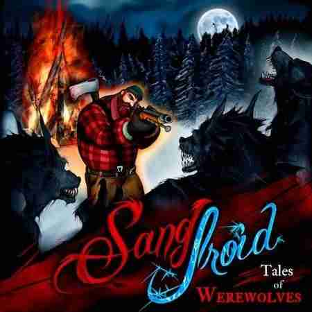 Descargar Sang Froid Tales Of Werewolves [English][BETA STEAM][GameWorks] por Torrent